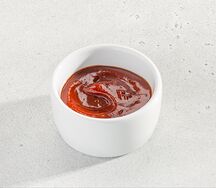 Соус Наршараб