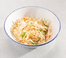 Коул слоу классический