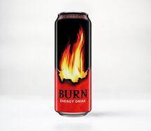 Burn
