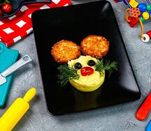 Микки Маус