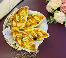 Пирожки