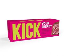 Батончик Kick