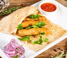 Люля из курицы