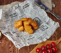 Куриные наггетсы