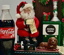 Coca-Cola