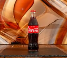 Coca-cola