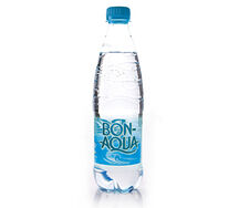 Bon aqua негазированная