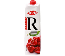 Сок Rich Вишня