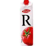 Сок rich томат