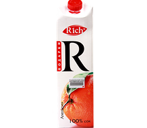 Сок rich апельсин