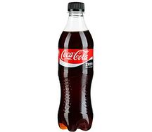 Coca-cola zero