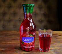 Компот Arаrat