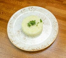 Рис отварной