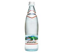 Боржоми