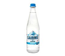 Вода минеральная Саирме негазированная