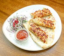 Люля из курицы