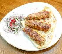 Люля из телятины