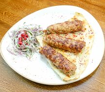 Люля из баранины
