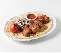 Шашлык свиная шейка