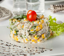 Салат Ани