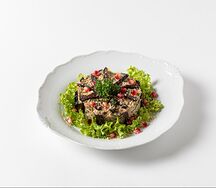 Салат Царский