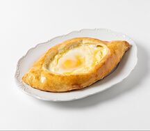 Хачапури Аджарская