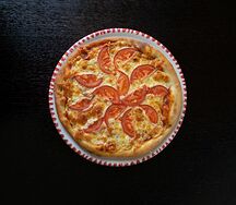 Пицца Маргарита