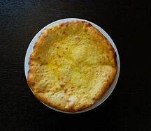 Хачапури по-Мегрельски