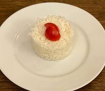 Рис бомбей
