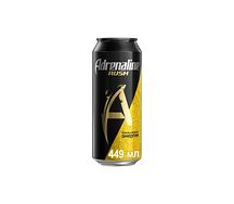Adrenaline