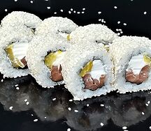 Манговый драйв