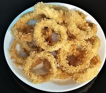 Кольца кальмар