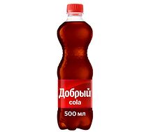 Добрый Кола