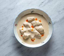 Сациви с цыплёнком