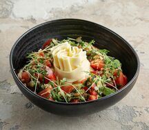 Салат Джорджиани