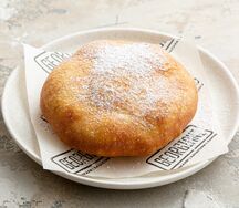 Грузинский пончик