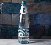Боржоми