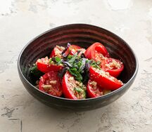 Грузинский салат