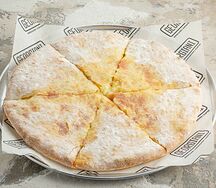 Бери и пеки Имеретинский хачапури