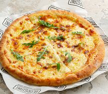 Бери и пеки Трюфельный