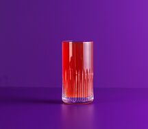 Чай Малина с клюквой и барбарисом