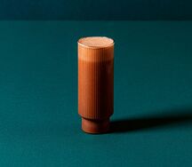 Горячий шоколад юдзу