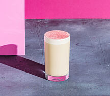 Раф Птичье молоко