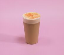 Раф Рисовый пудинг с папайей