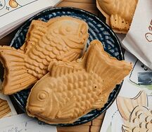 Тайяки Окономи