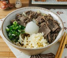 Гюнику Удон