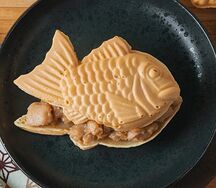 Тайяки Тори но терияки