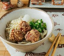 Карааге Удон