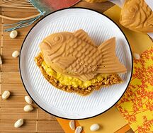 Тайяки Манго-арахис