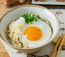 Цукими Удон